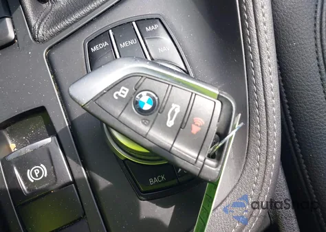 2021 BMW X1 Sdrive28I from USA, damaged, VIN WBXJG7C05M5T63717